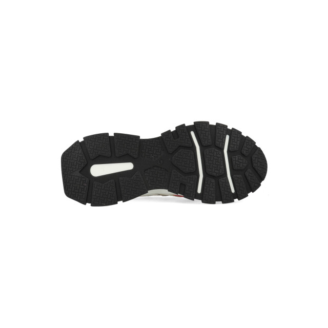DWRS Label Chester leopard b10649-09-1151 / roze B10649 large