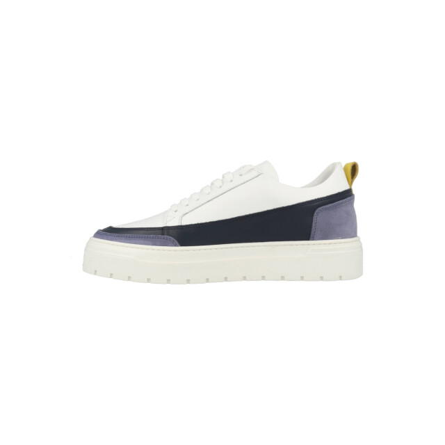 Antony Morato Sneakers mmfw01560-le300001-7073 / blauw MMFW01560 large