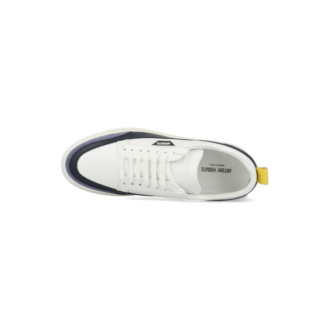 Antony Morato Sneakers mmfw01560-le300001-7073 / blauw MMFW01560 large