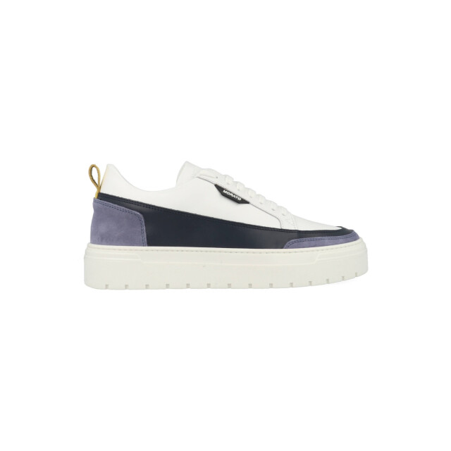 Antony Morato Sneakers mmfw01560-le300001-7073 / blauw MMFW01560 large