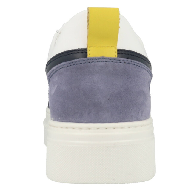 Antony Morato Sneakers mmfw01560-le300001-7073 / blauw MMFW01560 large
