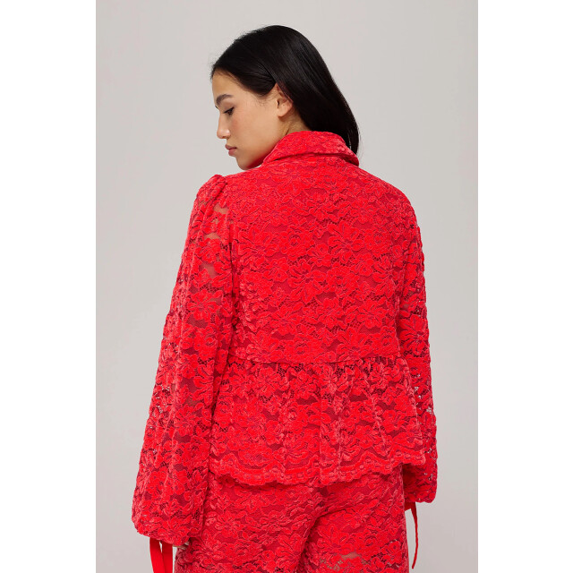 Harper & Yve Ss25p606 blouse maral SS25P606 Blouse MARAL large