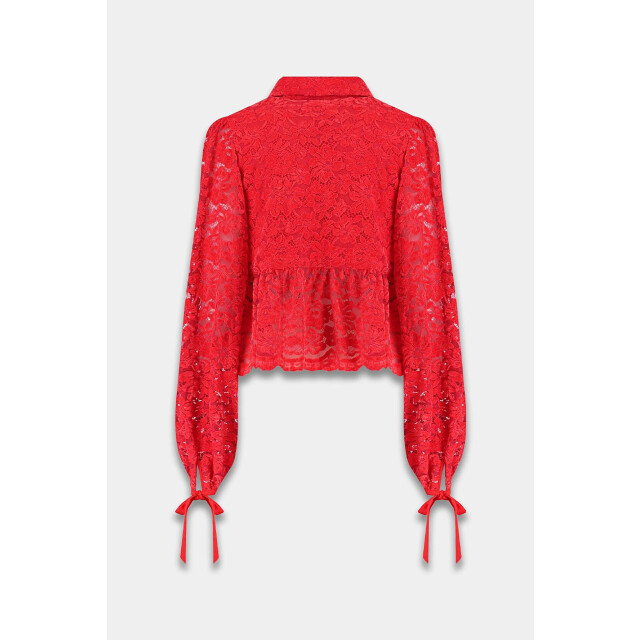 Harper & Yve Ss25p606 blouse maral SS25P606 Blouse MARAL large