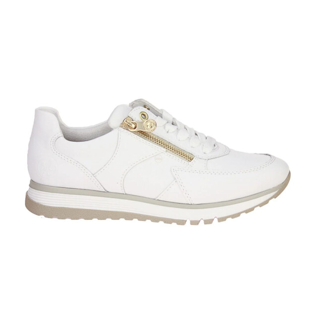Rieker 49010-80 white -h-wijdte 49010-80 large