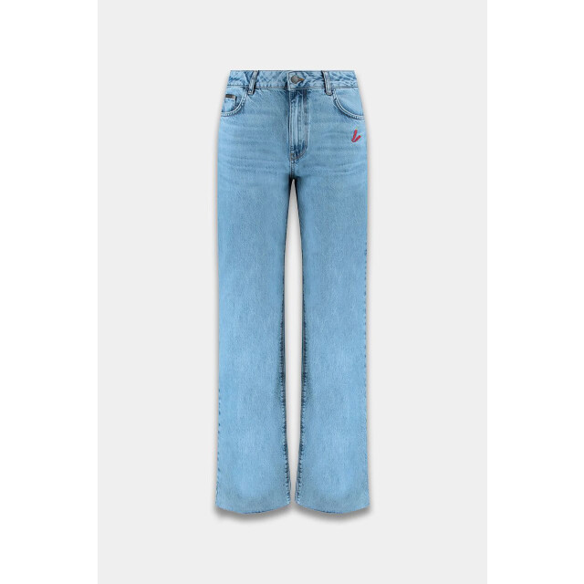 Harper & Yve Ss25r100 jeans yve picante SS25R100 Jeans Yve Picante large