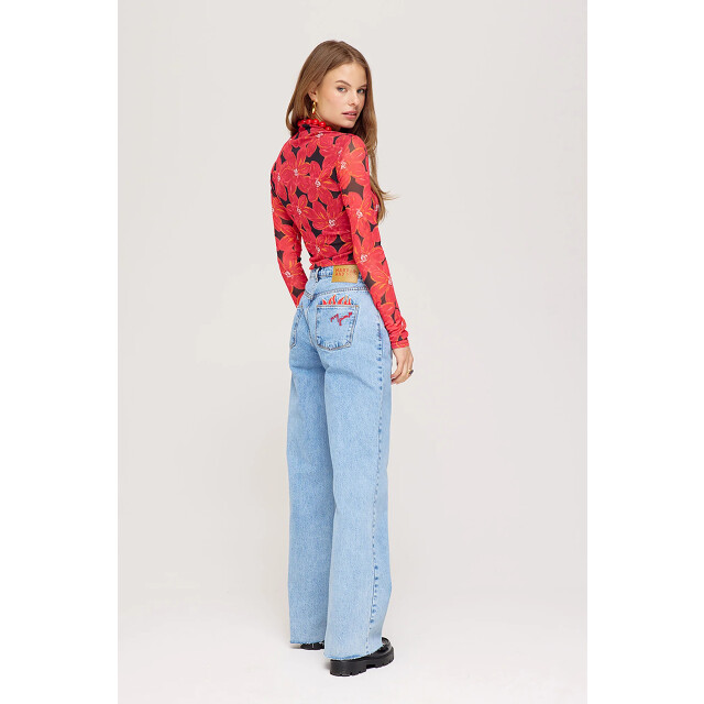 Harper & Yve Ss25r100 jeans yve picante SS25R100 Jeans Yve Picante large