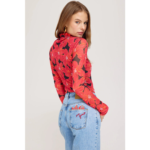 Harper & Yve Ss25r100 jeans yve picante SS25R100 Jeans Yve Picante large