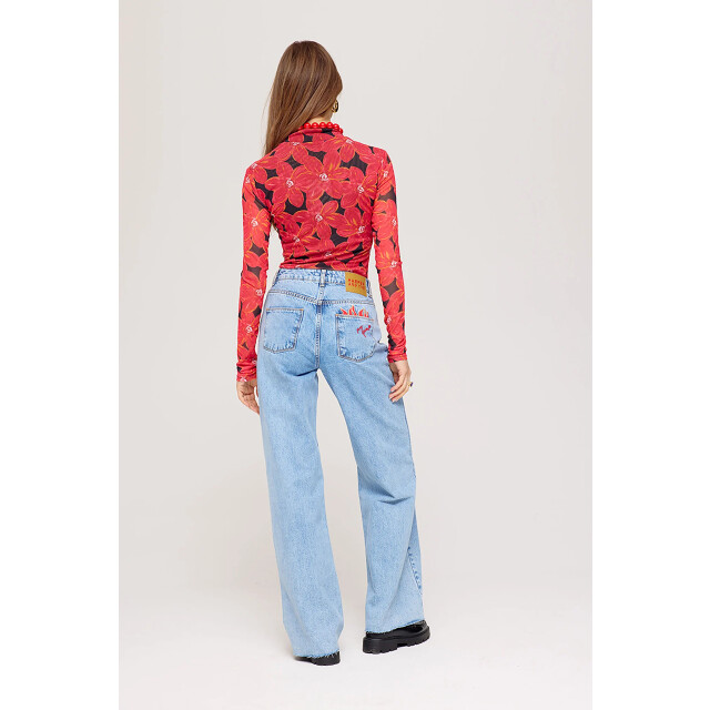 Harper & Yve Ss25r100 jeans yve picante SS25R100 Jeans Yve Picante large