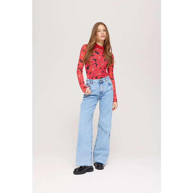 Harper & Yve Ss25r100 jeans yve picante SS25R100 Jeans Yve Picante large