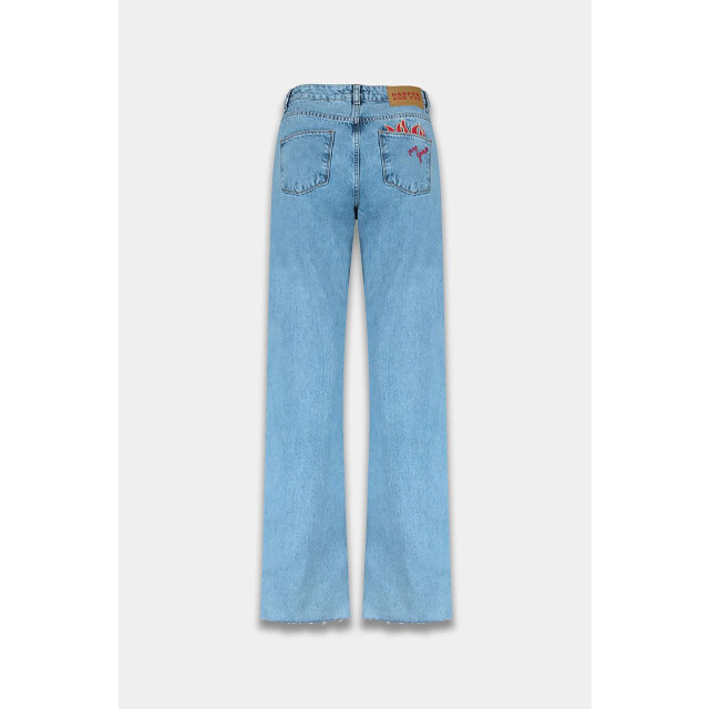 Harper & Yve Ss25r100 jeans yve picante SS25R100 Jeans Yve Picante large