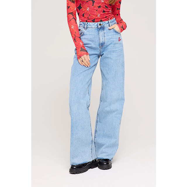 Harper & Yve Ss25r100 jeans yve picante SS25R100 Jeans Yve Picante large