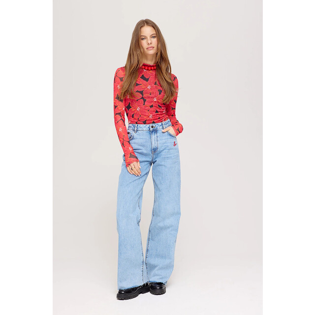 Harper & Yve Ss25r100 jeans yve picante SS25R100 Jeans Yve Picante large