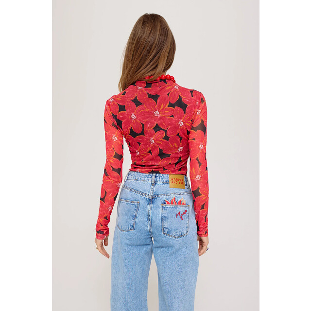 Harper & Yve Ss25r100 jeans yve picante SS25R100 Jeans Yve Picante large