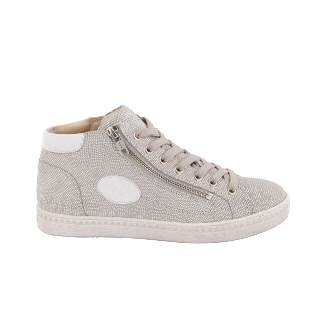 Aqa Halfhoge sneakers A8688-B30A11 large