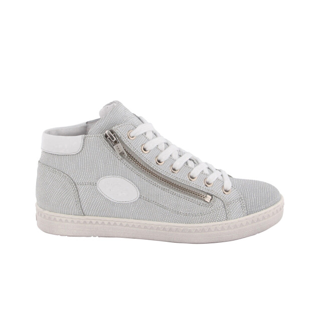 Aqa Halfhoge sneakers A8688-B32A11 large