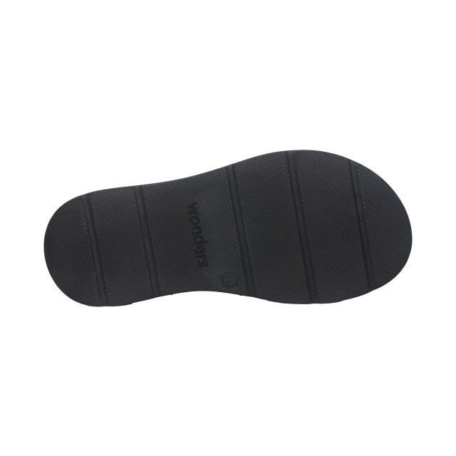 Wonders Zahara dames sandaal Zahara large