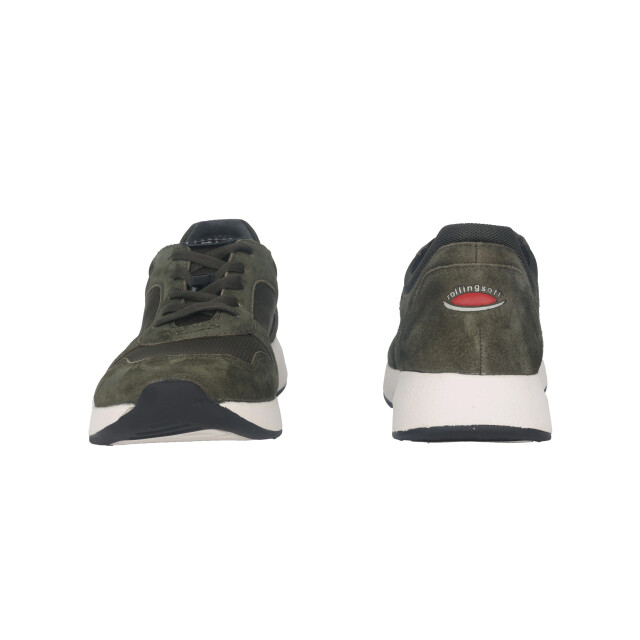 Gabor 76.946.35 Sneakers Groen 76.946.35 large