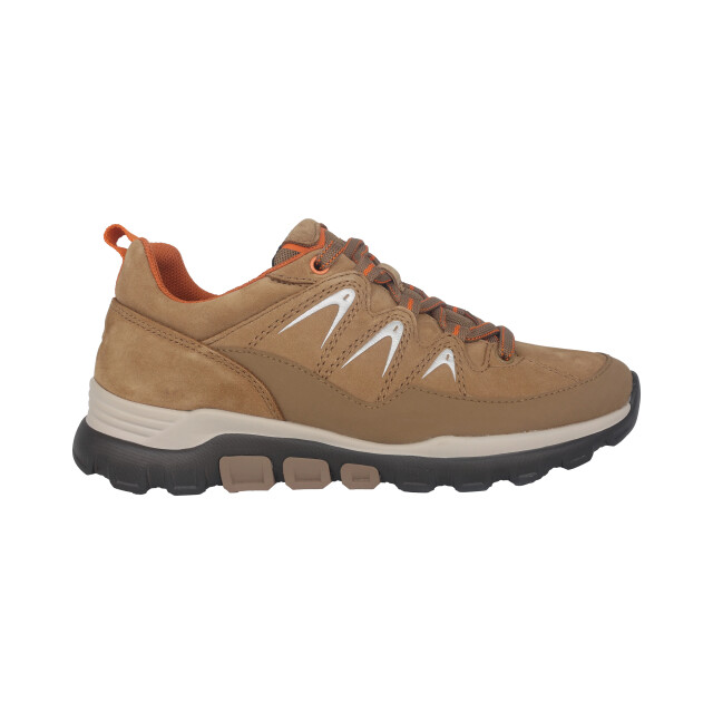 Gabor 96.925.45 Sneakers Bruin 96.925.45 large