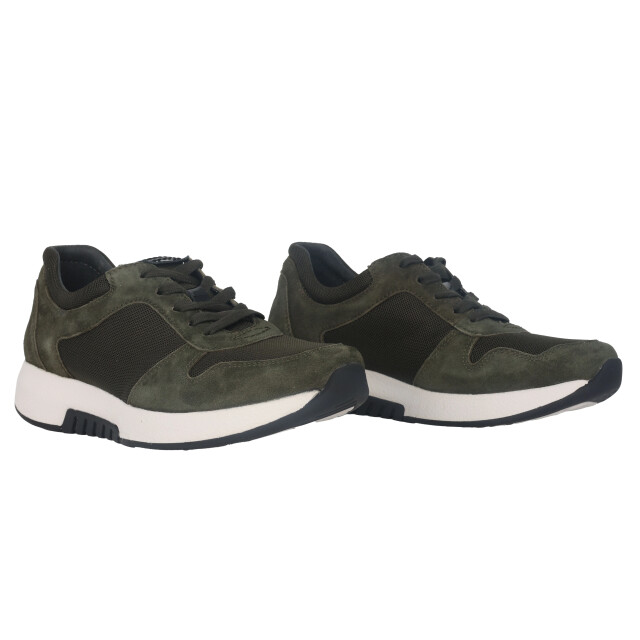 Gabor 76.946.35 Sneakers Groen 76.946.35 large