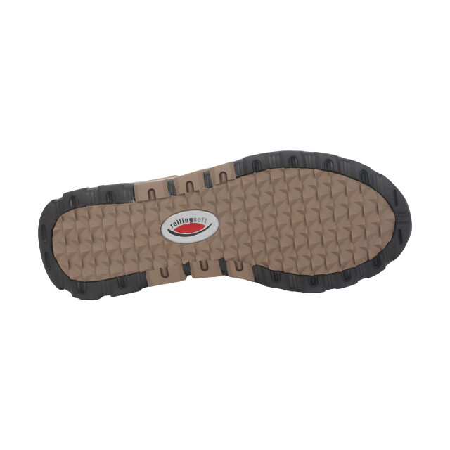 Gabor 96.925.45 Sneakers Bruin 96.925.45 large