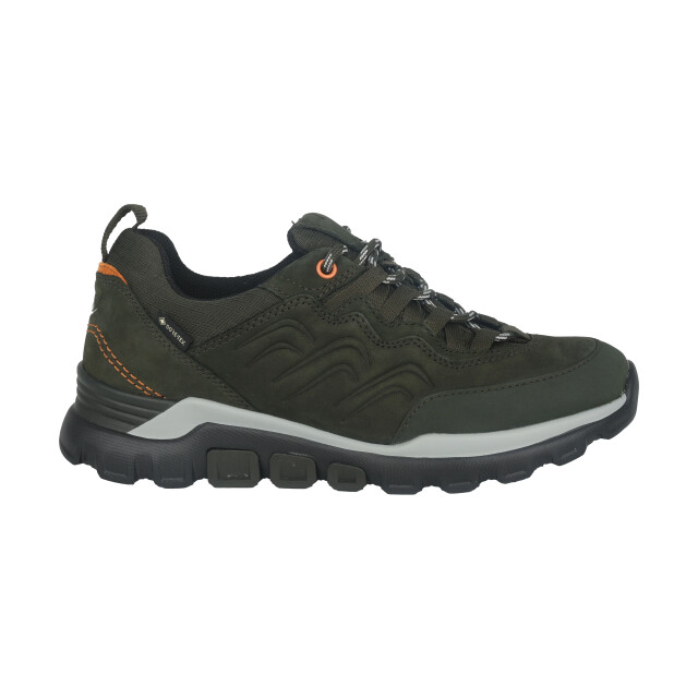 Gabor 96.927.43 Sneakers Groen 96.927.43 large