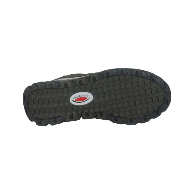 Gabor 96.927.43 Sneakers Groen 96.927.43 large