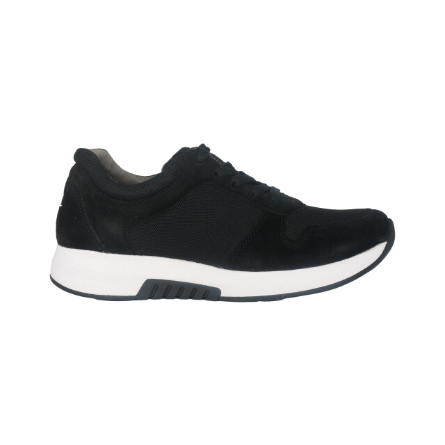 Gabor 76.946.47 Sneakers Zwart 76.946.47 large