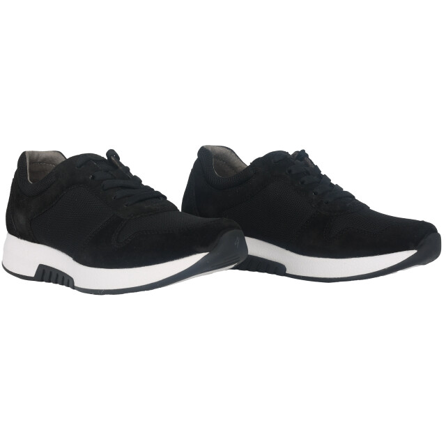 Gabor 76.946.47 Sneakers Zwart 76.946.47 large