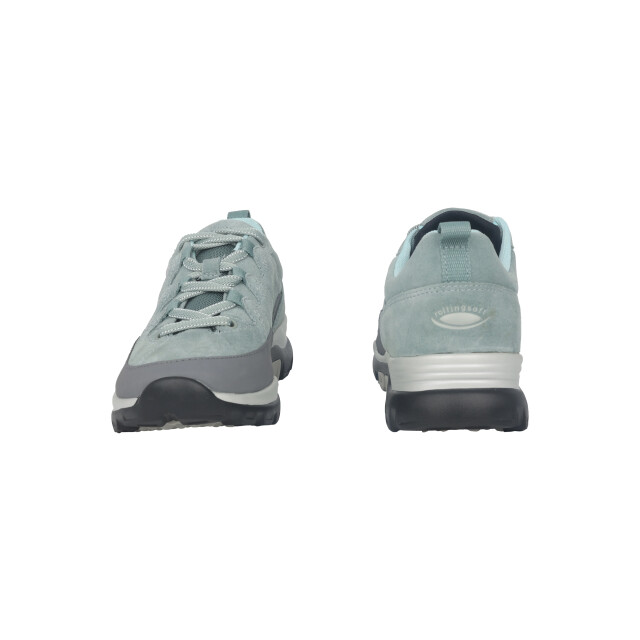 Gabor 96.925.42 Sneakers Groen 96.925.42 large