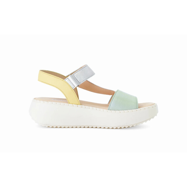 Gabor 64.593.13 Sandalen Print / Multi 64.593.13 large Gabor 64.593.13 Sandalen Print / Multi 64.593.13 large