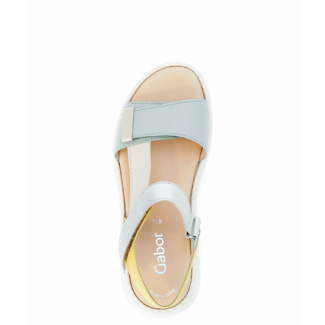 Gabor 64.593.13 Sandalen Print / Multi 64.593.13 large Gabor 64.593.13 Sandalen Print / Multi 64.593.13 large