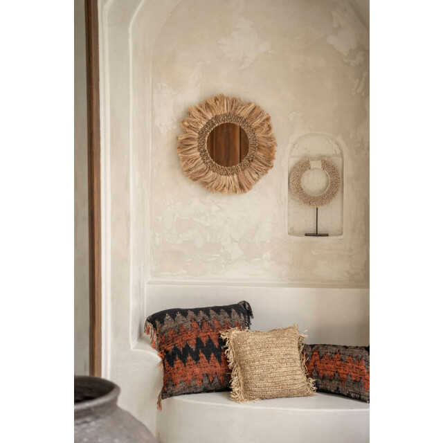 Bazar Bizar Spiegel naturel m mowgli JAPA005N-M-60 large