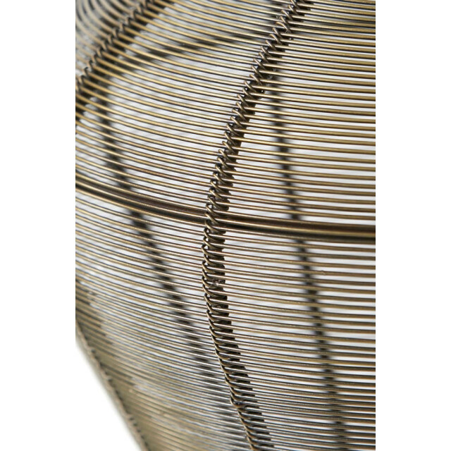 Light & Living Hanglamp antiek alvaro Ø 36 x 40cm 2948018 large