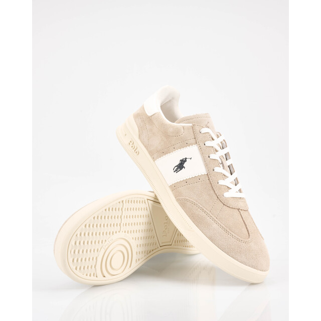 Ralph Lauren sneakers 102307-001-10 large