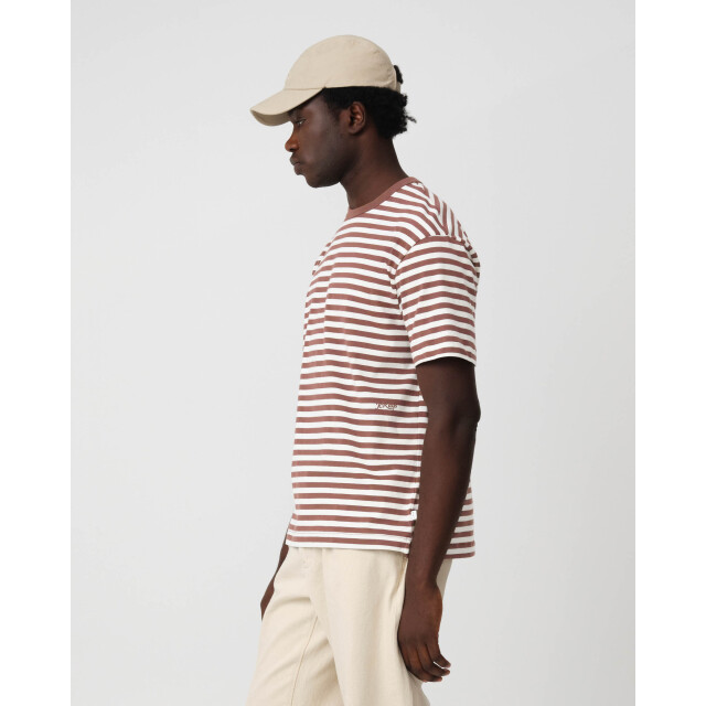 J.C. Rags Johnny t-shirt met korte mouwen 095833-003-XL large