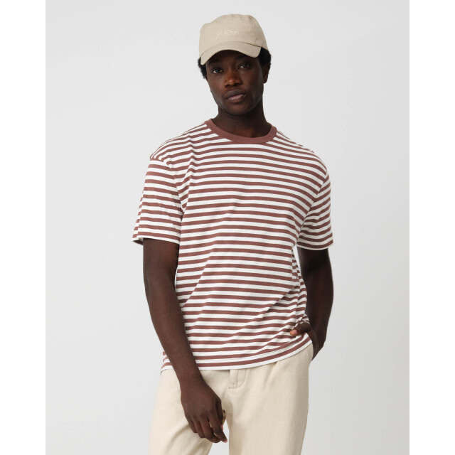 J.C. Rags Johnny t-shirt met korte mouwen 095833-003-XL large