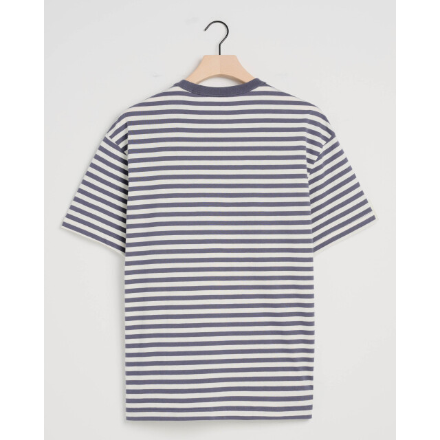 J.C. Rags Johnny t-shirt met korte mouwen 095833-004-M large