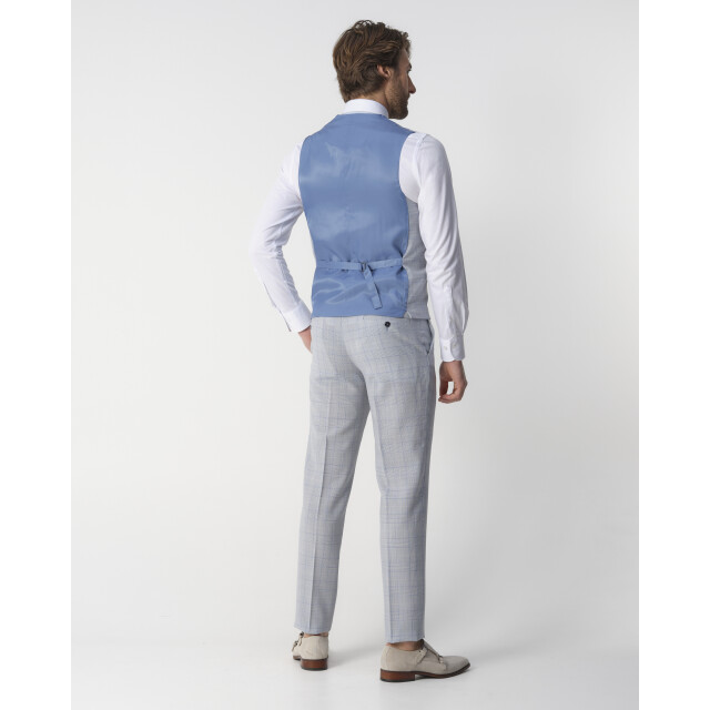 Recall Hunt 80 gilet 097690-002-56 large