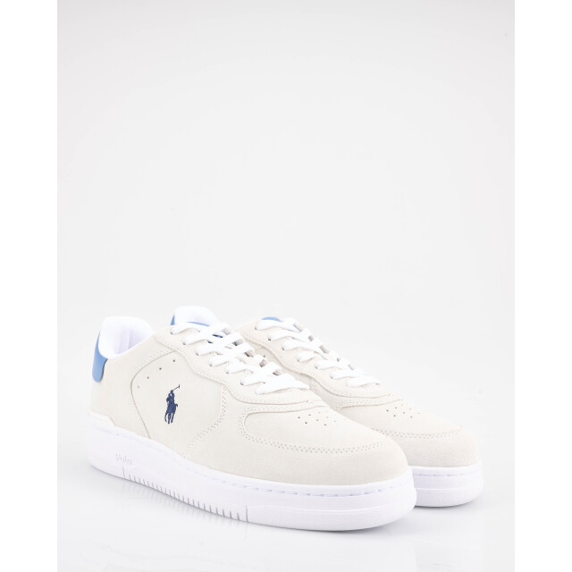 Ralph Lauren sneakers 102310-001-10 large