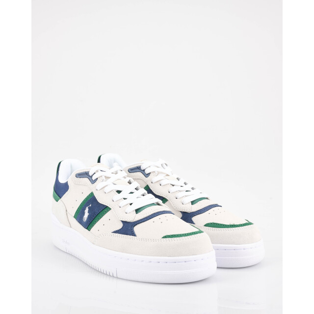 Ralph Lauren sneakers 102311-001-10 large
