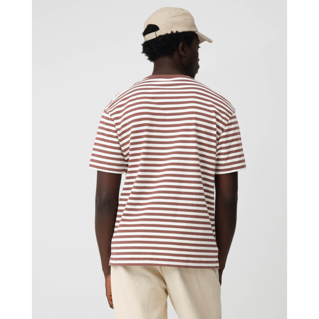J.C. Rags Johnny t-shirt met korte mouwen 095833-003-XL large