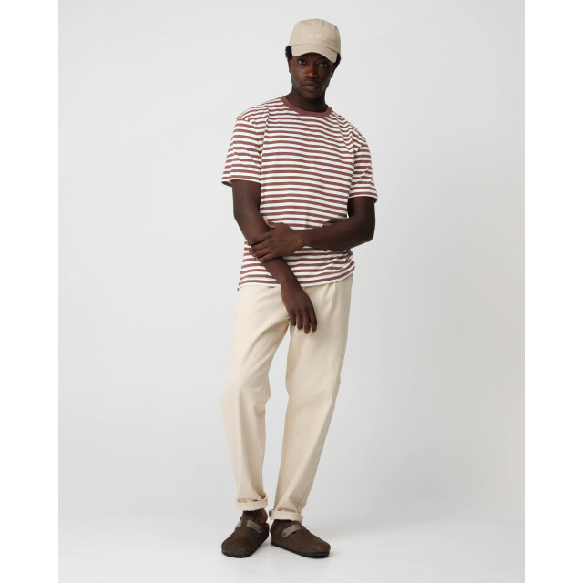 J.C. Rags Johnny t-shirt met korte mouwen 095833-003-XL large