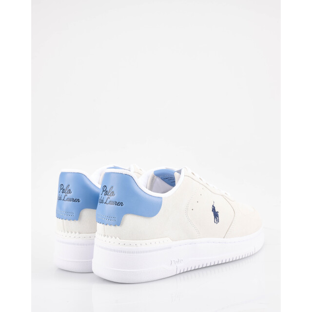Ralph Lauren sneakers 102310-001-10 large