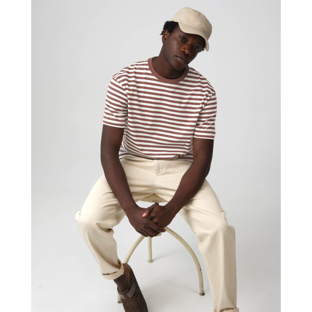 J.C. Rags Johnny t-shirt met korte mouwen 095833-003-XL large