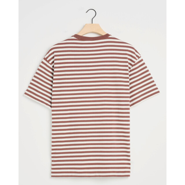 J.C. Rags Johnny t-shirt met korte mouwen 095833-003-XL large