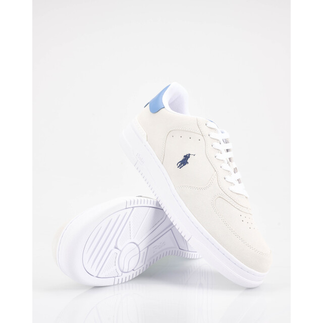 Ralph Lauren sneakers 102310-001-10 large