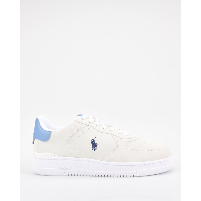 Ralph Lauren sneakers 102310-001-10 large