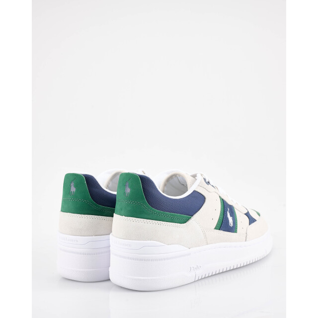 Ralph Lauren sneakers 102311-001-10 large