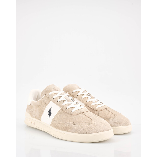 Ralph Lauren sneakers 102307-001-10 large