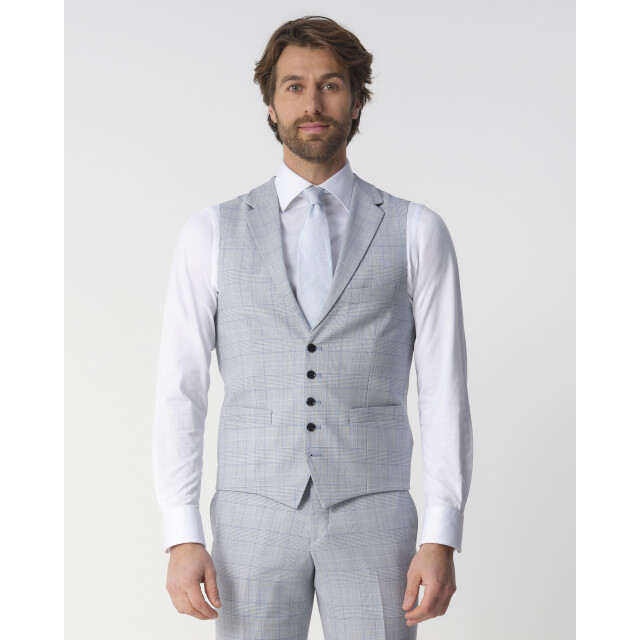 Recall Hunt 80 gilet 097690-002-56 large